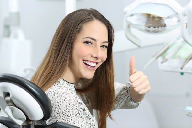 Advanced Technology for Better Dental Care in Carthage, TN